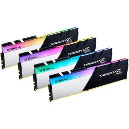 Trident Z Neo 64 GB