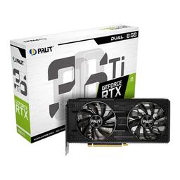 GeForce RTX™ 3060 Ti Dual V1 lhr版 Amazon.com: Palit GeForce RTX 3060 Ti Dual OC GDDR6 Dual Fan