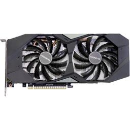 GeForce GTX 1650 G5 GAMING OC