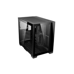Lian Li O11 Dynamic Mini ATX Mid Tower Case w/750 W Power Supply