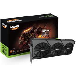 GeForce RTX 4080 SUPER X3