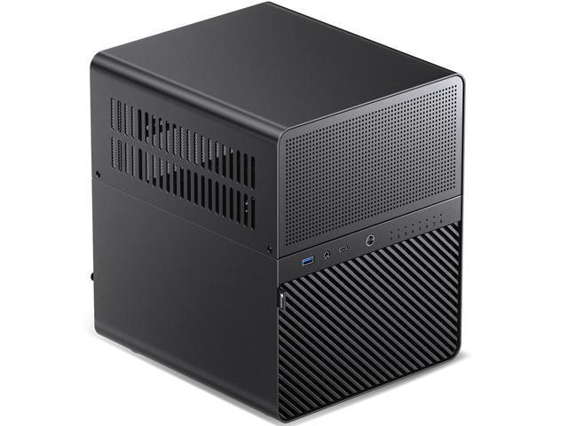 Jonsbo N3 Mini ITX Desktop Case (N3) - PCPartPicker