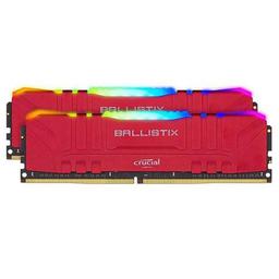 Ballistix RGB 32 GB