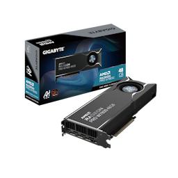 Radeon PRO W7800 AI TOP