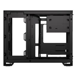 Corsair 2500D Airflow MicroATX Mini Tower Case (CC-9011263-WW