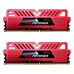 EVO POTENZA 8 GB