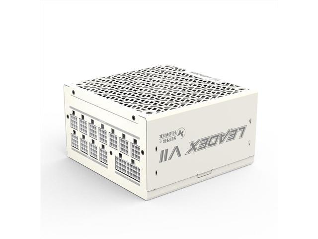 Super Flower LEADEX VII Platinum PRO 1200 W 80+ Platinum