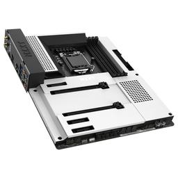NZXT N7 Z490 ATX LGA1200 Motherboard (N7-Z49XT-W1) - PCPartPicker