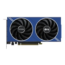 Arc A750 ORC OC