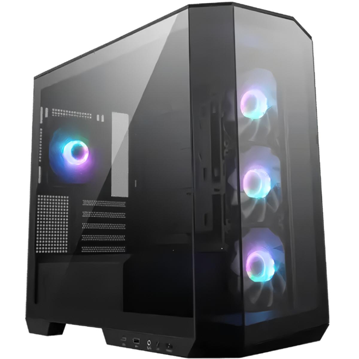 k*n様 MAG PANO M100R PZ MAG PANO M100R PZ & MAG PANO M100R PZ WHITE | Gaming Case