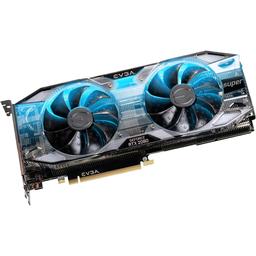 GeForce RTX 2080 SUPER XC GAMING