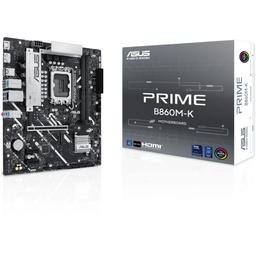 PRIME B860M-K