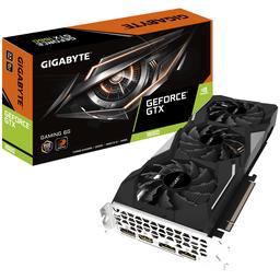 GeForce GTX 1660 GAMING