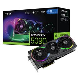 GeForce RTX 5090 EPIC-X RGB OC