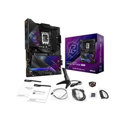 ASRock Z890 Riptide WiFi ATX Motherboard