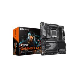 在庫モンスター 2 Gigabyte X670 GAMING X AX V2 ATX AM5 Motherboard (X670 GAMING X AX