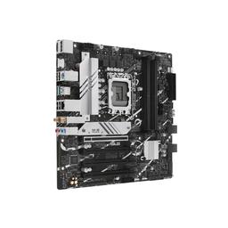 ASUS PRIME B760M-A　LGA1700 PRIME B760M-A WIFI | Motherboards | ASUS UK