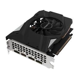 Gigabyte MINI ITX OC GeForce GTX 1660 6 GB Video Card (GV