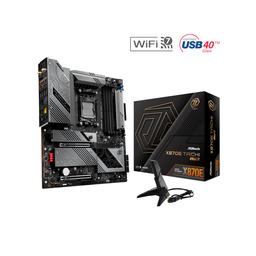 ASRock X870E Taichi Lite EATX AM5 Motherboard (X870E Taichi