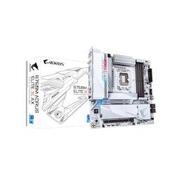 B760M AORUS ELITE X AX