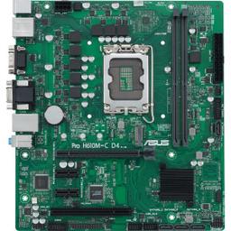 PRO H610M-C D4-CSM