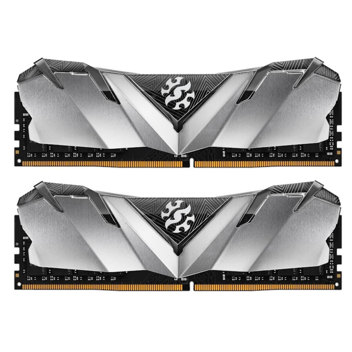 ADATA XPG GAMMIX D30 16 GB (2 x 8 GB) DDR4-3200 CL16 Memory