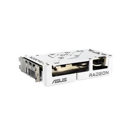 Asus DUAL Radeon RX 9060 XT 16 GB Video Card (DUAL-RX9060XT-16G