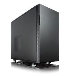 Define R5 Blackout Edition