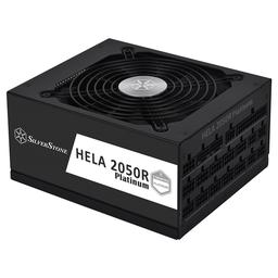 HELA 2050R Platinum