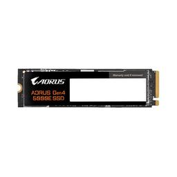 AORUS Gen4 5000E