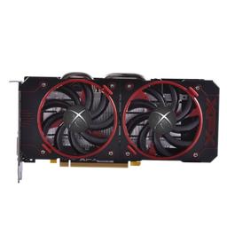 Radeon RX 460 DD