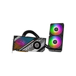 GeForce RTX 4090 ROG STRIX LC GAMING