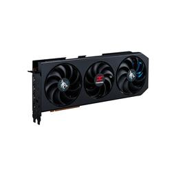 PowerColor Hellhound OC Radeon RX 9070 XT 16 GB Video Card