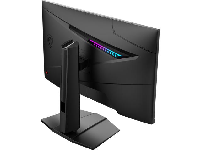 【ほぼ新品】MSI MPG 274URF QD MPG 274URF QD | デスクトップPC＆モニター(周辺機器) | MSI ストア