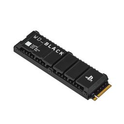 WD_BLACK SN850P for PS5