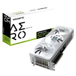 GeForce RTX 5070 Ti AERO OC