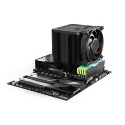 be quiet! Dark Rock Pro 5 CPU Cooler (BK036) - PCPartPicker