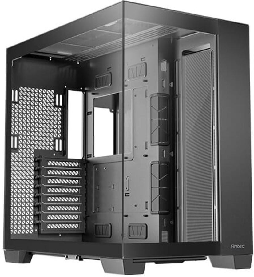 ANTEC PCケース(i7-3770/SSD120/GTX1050/etc) ANTEC PCケース(i7-3770/SSD120/GTX1050/etc) PCケース(自作PC用)