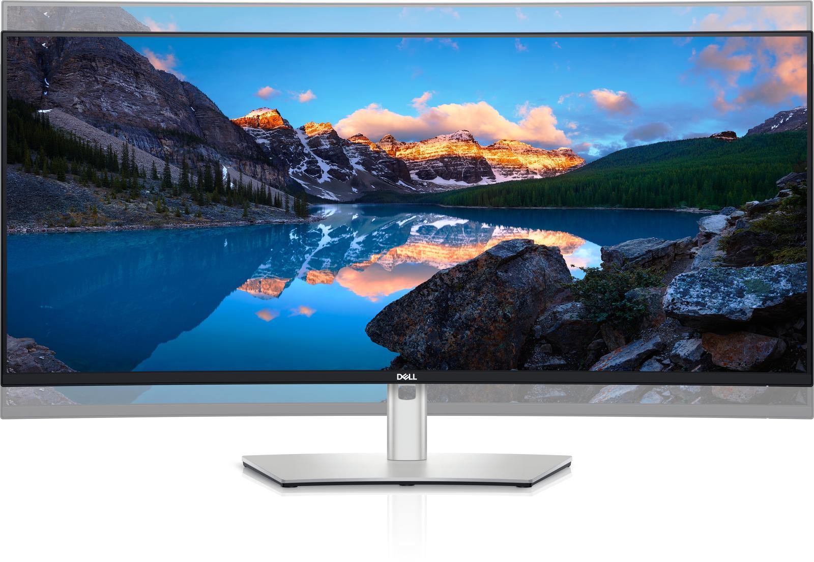 Dell U3821DW 37.5