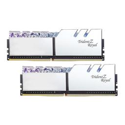 G.Skill Trident Z Royal 16 GB (2 x 8 GB) DDR4-3600 CL18