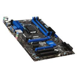 MSI B85-G41 PC Mate ATX LGA1150 Motherboard (B85-G41 PC Mate