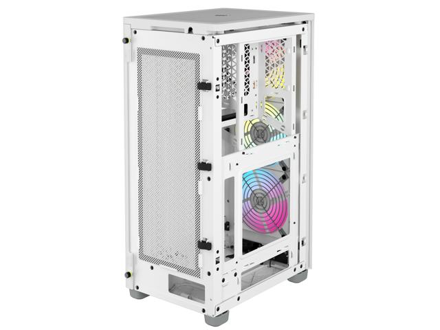 Corsair 2000D RGB AIRFLOW Mini ITX Tower Case (CC-9011247-WW