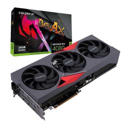 GeForce RTX 4080 NB EX-V