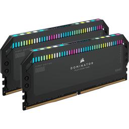 Dominator Platinum RGB First Edition 32 GB