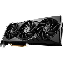 MSI GAMING X SLIM GeForce RTX 4070 12 GB Video Card (RTX 4070