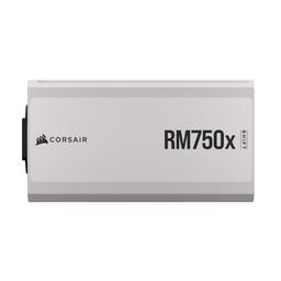 Corsair RM750x SHIFT 750 W 80+ Gold Certified Fully Modular Side