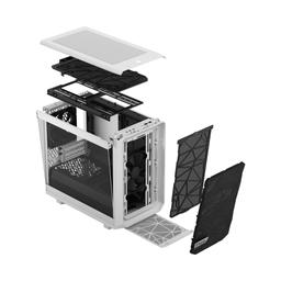 Fractal PCケース Meshify 2 Nano Amazon.co.jp: Fractal Design (フラクタルデザイン) Meshify 2