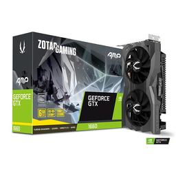 GeForce GTX 1660 GAMING AMP