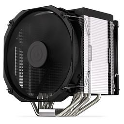Fortis 5 Dual Fan