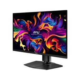 MSI MPG 271QXR QD-OLEDゲーミングモニター MSI MPG 271QRX QD-OLED